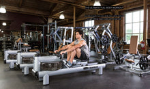 Load image into Gallery viewer, WaterRower M1 Hi-Rise