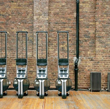 Load image into Gallery viewer, WaterRower M1 Low-Rise