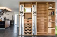 Kép betöltése a galériamegjelenítőbe: NOHRD Wall - Basic