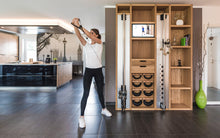 Kép betöltése a galériamegjelenítőbe: NOHRD Wall - Basic