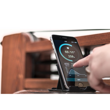 Kép betöltése a galériamegjelenítőbe: SmartRow okoskiegészítő