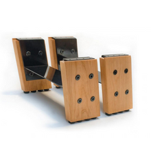 Kép betöltése a galériamegjelenítőbe: WaterRower Hi-Rise Adapter