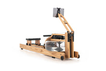 Kép betöltése a galériamegjelenítőbe: WaterRower Performance Ergométer - Tölgyfa