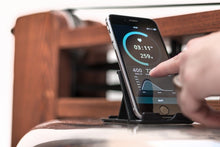 Kép betöltése a galériamegjelenítőbe: WaterRower S4 - House of Cards Edition