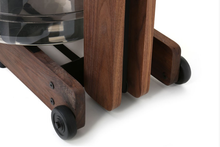 Kép betöltése a galériamegjelenítőbe: WaterRower S4 - House of Cards Edition