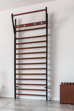 Kép betöltése a galériamegjelenítőbe: NOHRD 10 fokú Bordásfal - Club