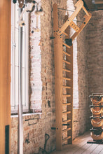 Load image into Gallery viewer, NOHRD 10 degree ribbed wall - Oak