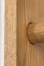 Load image into Gallery viewer, NOHRD 10 degree ribbed wall - Oak