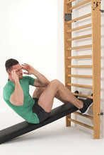 Load image into Gallery viewer, NOHRD 10 degree ribbed wall - Oak