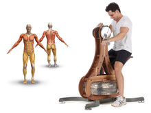 Kép betöltése a galériamegjelenítőbe: NOHRD WaterGrinder - Tölgy