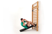 Kép betöltése a galériamegjelenítőbe: NOHRD ferdepad - műbőr