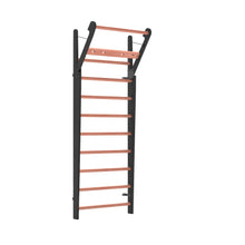 Kép betöltése a galériamegjelenítőbe: NOHRD 10 fokú Bordásfal - Club