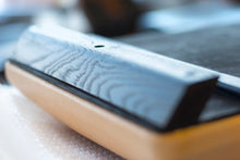 Kép betöltése a galériamegjelenítőbe: NOHRD ferdepad - bőr