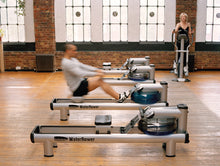 Load image into Gallery viewer, WaterRower M1 Hi-Rise