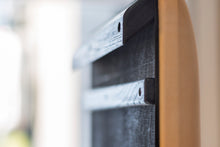 Kép betöltése a galériamegjelenítőbe: NOHRD ferdepad - bőr