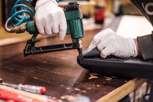 Kép betöltése a galériamegjelenítőbe: NOHRD ferdepad - műbőr