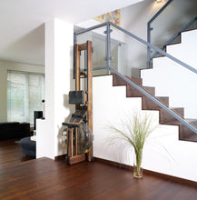 Load image into Gallery viewer, WaterRower S4 Classic - Walnut