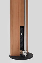 Kép betöltése a galériamegjelenítőbe: NOHRD SlimBeam - Cseresznyefa