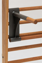 Kép betöltése a galériamegjelenítőbe: NOHRD 10 fokú bordásfal - Cseresznyefa