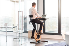 Load image into Gallery viewer, NOHrD Bike szobabicikli - Shadow