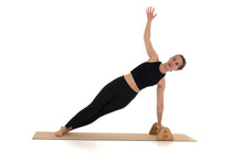 Load image into Gallery viewer, rollholz - Stretching rod for door frame