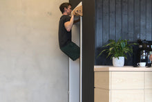 Load image into Gallery viewer, rollholz - Stretching rod for door frame