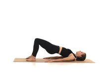 Load image into Gallery viewer, rollholz - Massage roller complete set - Walnut