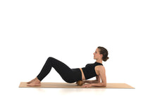 Load image into Gallery viewer, rollholz - Massage roller complete set - Walnut