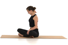 Load image into Gallery viewer, rollholz - Massage roller complete set - Walnut