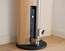 Kép betöltése a galériamegjelenítőbe: NOHRD Slimbeam - Tölgyfa