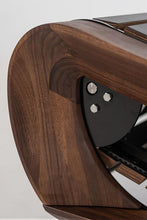 Load image into Gallery viewer, Sprintbok V2 Treadmill - Walnut