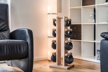 Load image into Gallery viewer, NOHRD Swing tower - Oak