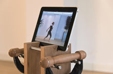 Load image into Gallery viewer, NOHRD Swing tower - Oak