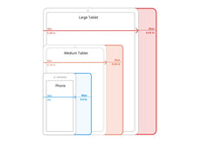 Load image into Gallery viewer, SmartRow smart accessory with phone holder