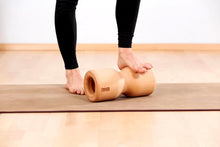 Load image into Gallery viewer, rollholz - Cork carpet