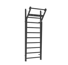 Kép betöltése a galériamegjelenítőbe: NOHRD 10 fokú bordásfal - Shadow