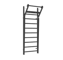 Kép betöltése a galériamegjelenítőbe: NOHRD 10 fokú bordásfal - Shadow