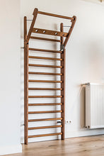 Load image into Gallery viewer, NOHRD 14 bar WallBar - Walnut