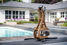 Kép betöltése a galériamegjelenítőbe: NOHRD WaterGrinder - Diófa