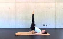 Load image into Gallery viewer, rollholz - Yoga block set