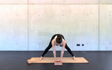 Load image into Gallery viewer, rollholz - Yoga block set