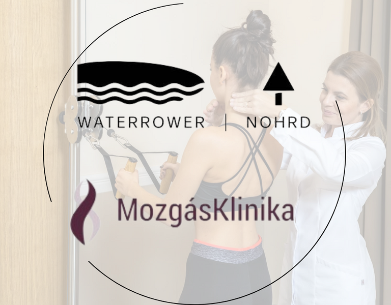 Stratégiai partnerség a MozgásKlinikával