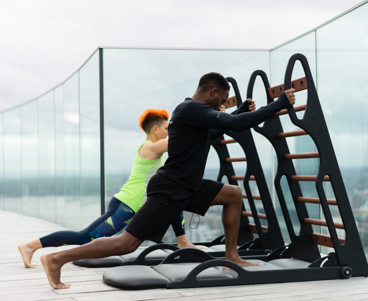ELASKO - a stretching optimális eszköze
