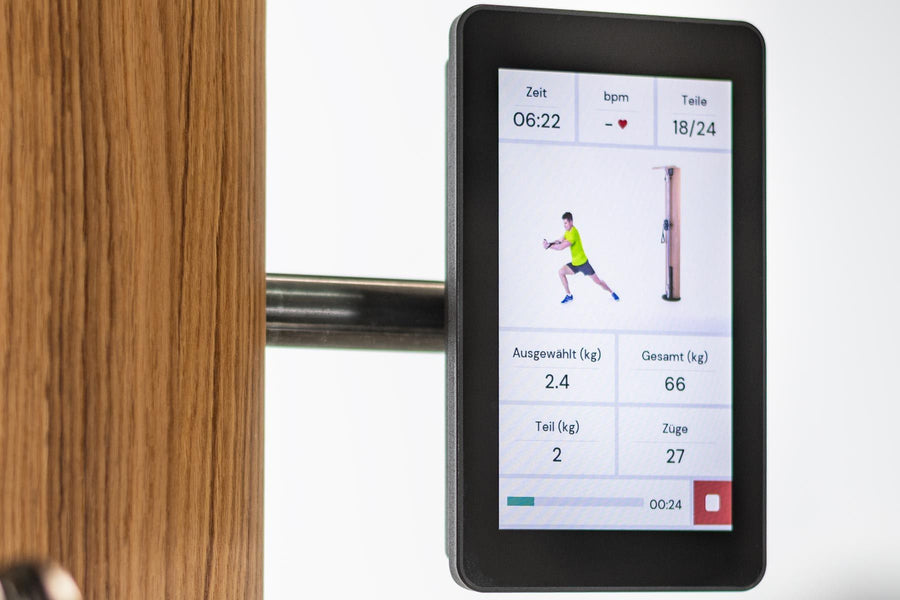 Elérhető az új SlimBeam monitor!