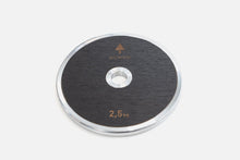 Load image into Gallery viewer, NOHRD WeightPlate - Pair of weight plates - 2.5kg 
