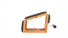 Load image into Gallery viewer, NOHRD TriaTrainer - Cherry wood artificial leather
