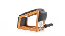 Load image into Gallery viewer, NOHRD TriaTrainer - Cherry wood artificial leather
