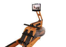 Kép betöltése a galériamegjelenítőbe: WaterRower Performance Ergométer - Cseresznyfa
