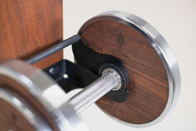 Load image into Gallery viewer, WeightPlates - Súlyzótartó biztonsági zárral
