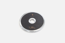 Load image into Gallery viewer, NOHRD WeightPlate - Pair of weight plates - 1.25kg 
